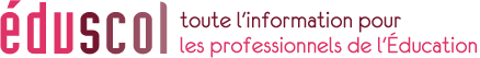 logo Eduscol